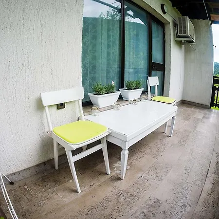 Apartment - Nocitve Falco Grgar
