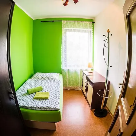 Appartement - Nocitve Falco Grgar