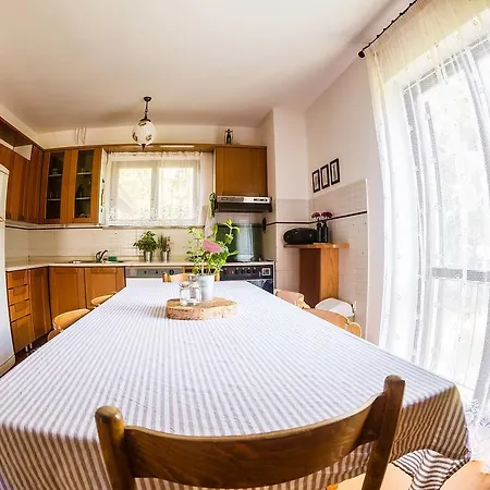 Appartement - Nocitve Falco