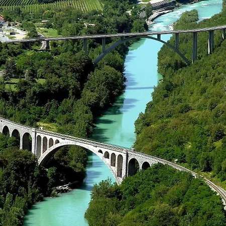 - Nocitve Falco Appartement